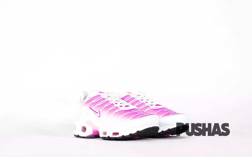 Air Max Plus TN 'Pink Fade'