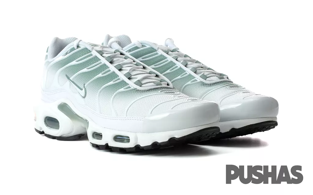 Air Max TN Plus 'White Mica Green' Women's (2022)