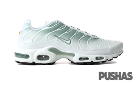 Air Max TN Plus 'White Mica Green' Women's (2022)