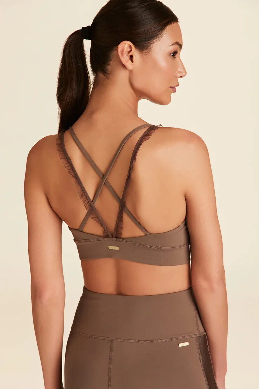 Alala Active           Ribbon Bra