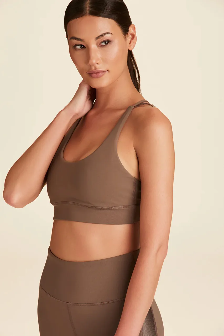 Alala Active           Ribbon Bra