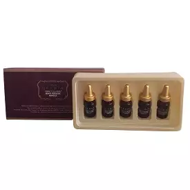 Coreana Orthia Pefect Collagen 28days Intensive Ampoule Sets 5ea Kits