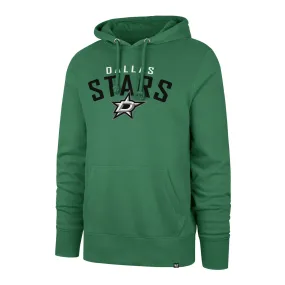 DALLAS STARS OUTRUSH '47 HEADLINE HOOD