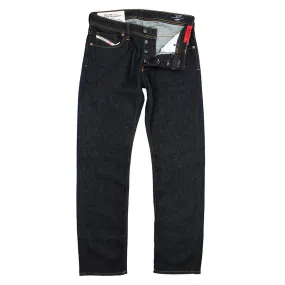 Diesel - Larkee-X 009HF Jeans in Dark Blue