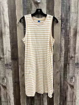 Dress Casual Short By Old Navy  Size: M