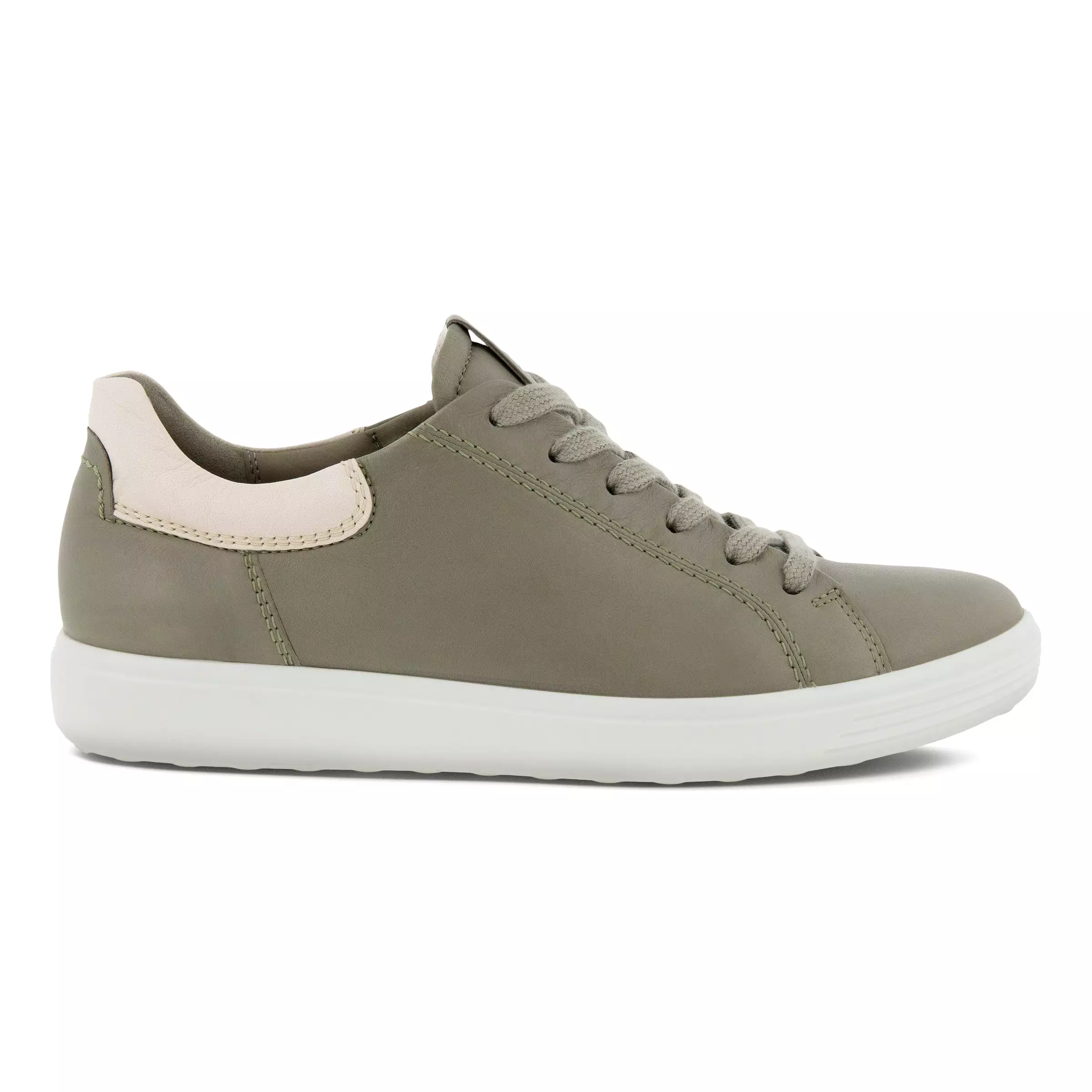 Ecco Women's Soft 7 Street Sneaker