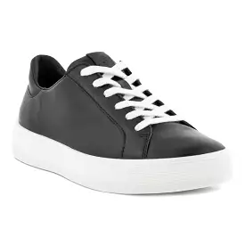 Ecco Women's Street Tray Sneaker