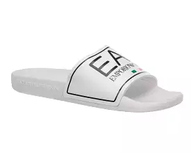 Emporio Armani XCP001 XK273 Sea World EA7 Slider White