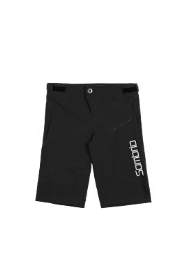 Groms Rebel Short Girls'