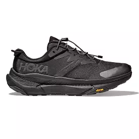 Hoka Men's Transport Black/Black