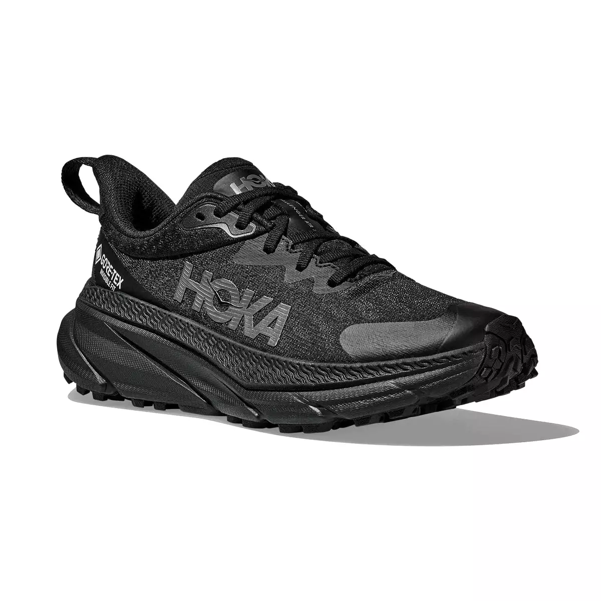 Hoka One One Men's Challenger ATR 7 Black Gore-Tex Waterproof