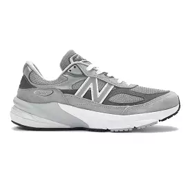 New Balance Men's M990GL6 Grey