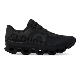 On Running Men's Cloudmonster All Black