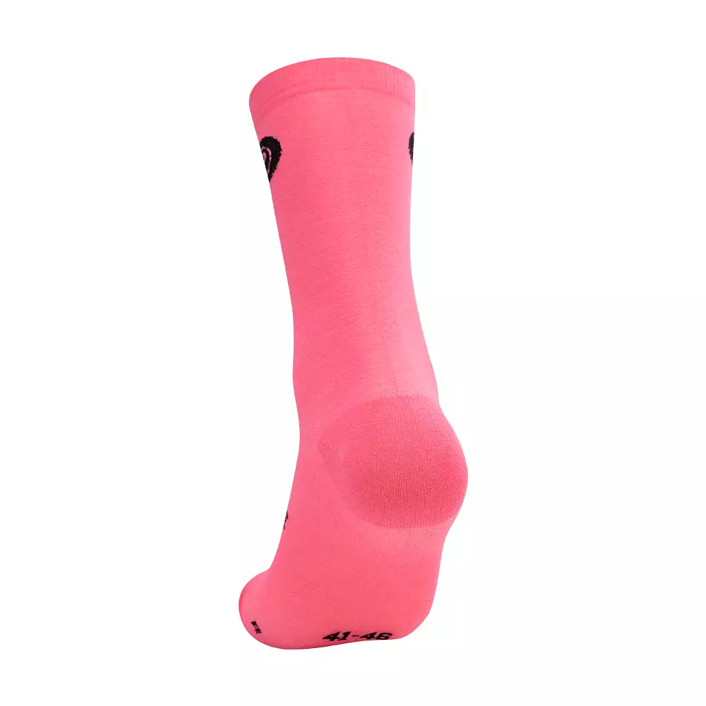 Running Socks for Training & Racing v2 (Circle P)