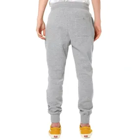 Stussy Training Fleece PantGrey Heather